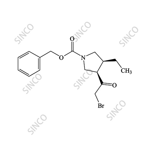 Upadacitinib Impurity 16