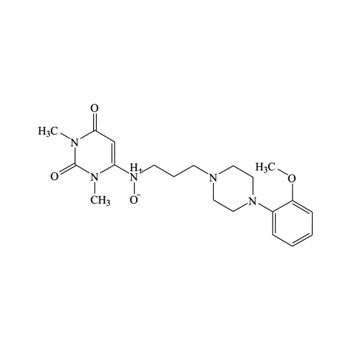 Urapidil N-Oxide