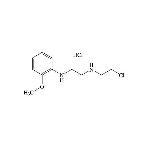 Urapidil Impurity 10 HCl