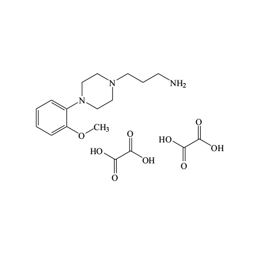 Urapidil Impurity Di-Oxalate