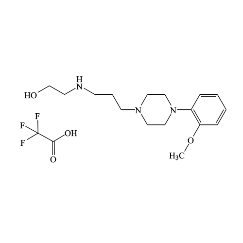 Urapidil Impurity 11 Trifluoroacetic acid