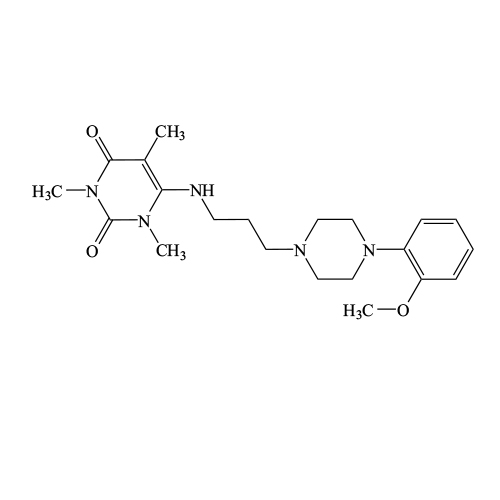 Urapidil Impurity 12