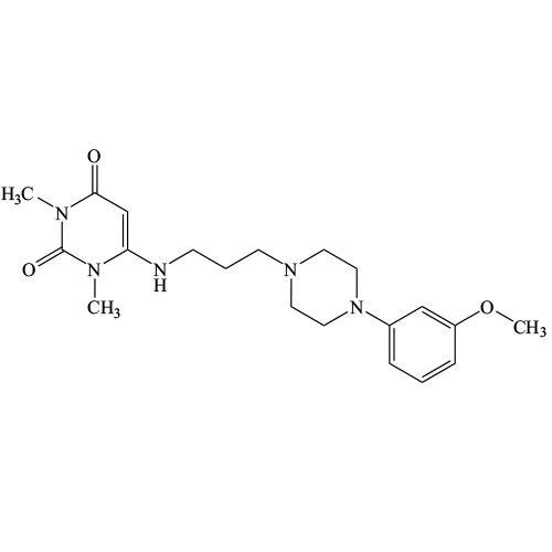 Urapidil Impurity 22