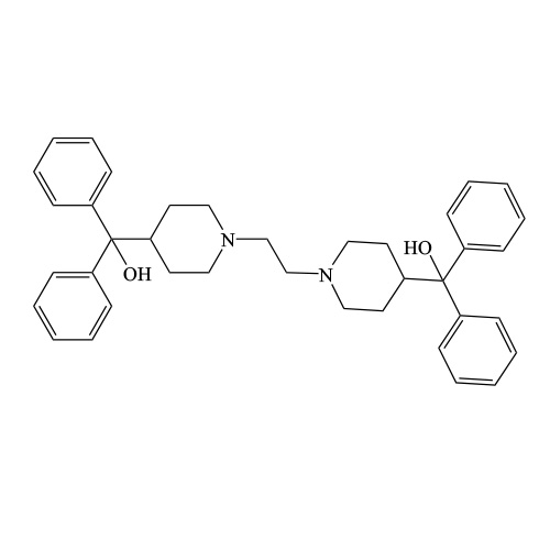 Umeclidinium Bromide Impurity 5