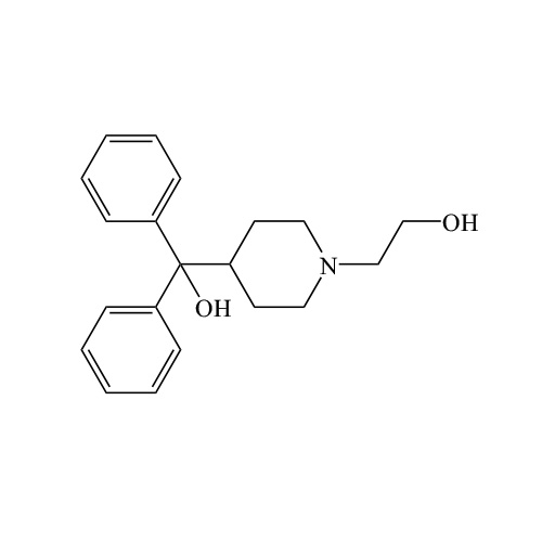 Umeclidinium Bromide Impurity 6