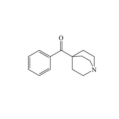 Umeclidinium Bromide Impurity 7