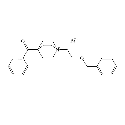 Umeclidinium Bromide Impurity 9 Bromide