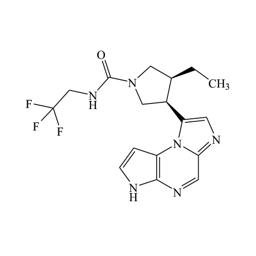 Upadacitinib