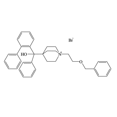 Umeclidinium Bromide Impurity 12 Bromide
