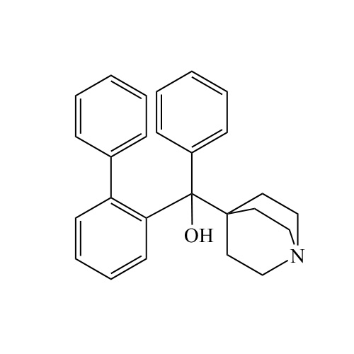 Umeclidinium Bromide Impurity 13