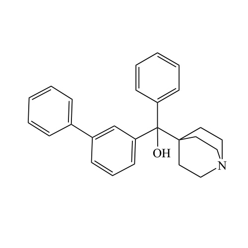 Umeclidinium Bromide Impurity 15