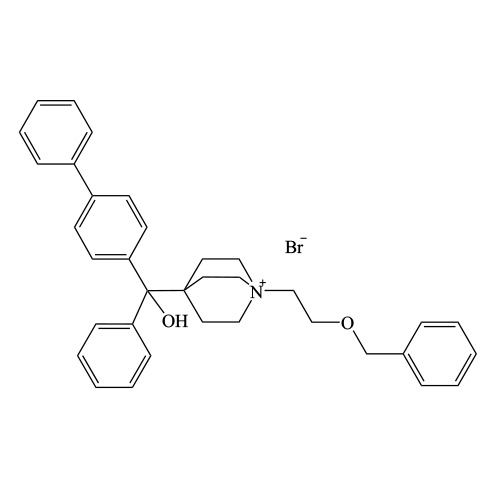 Umeclidinium Bromide Impurity 16 Bromide