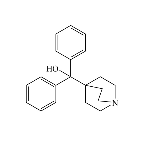 Umeclidinium Bromide Impurity 26