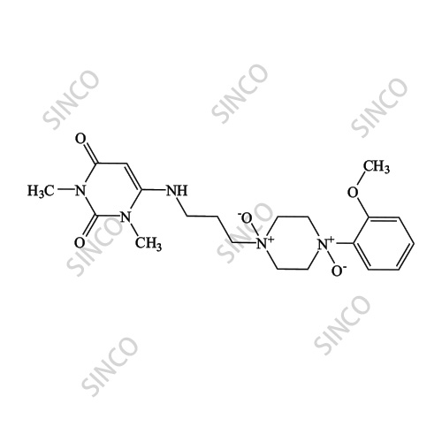 Urapidil Impurity 32