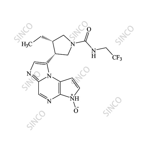 Upadacitinib Impurity 1