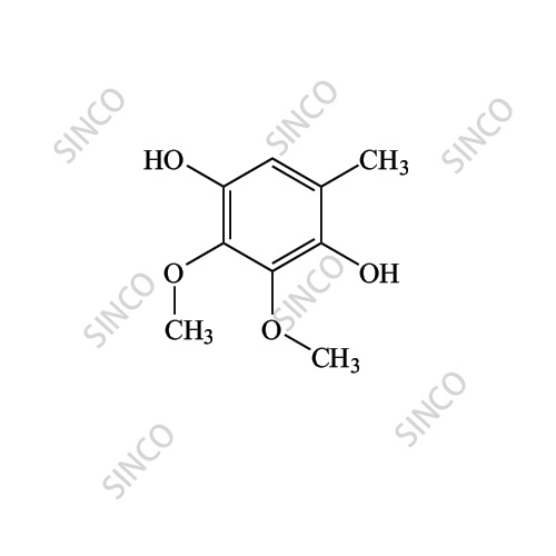 Ubidecarenone EP Impurity A