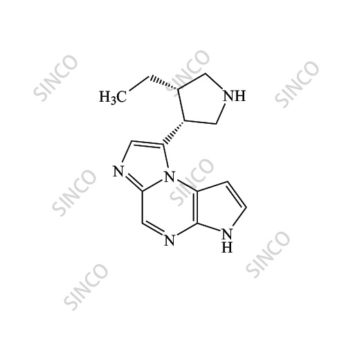 Upadacitinib Impurity 5