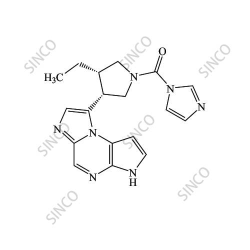 Upadacitinib Impurity 6