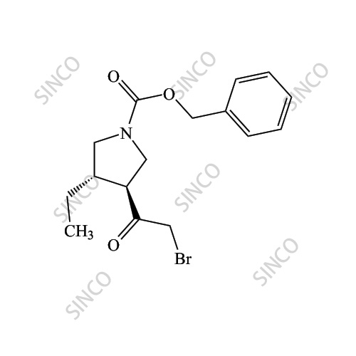 Upadacitinib Impurity 7