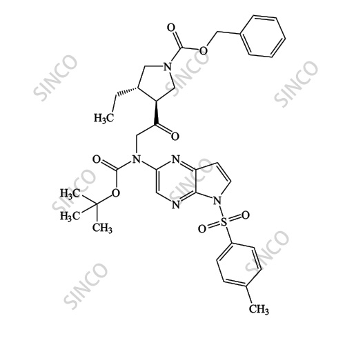 Upadacitinib Impurity 9