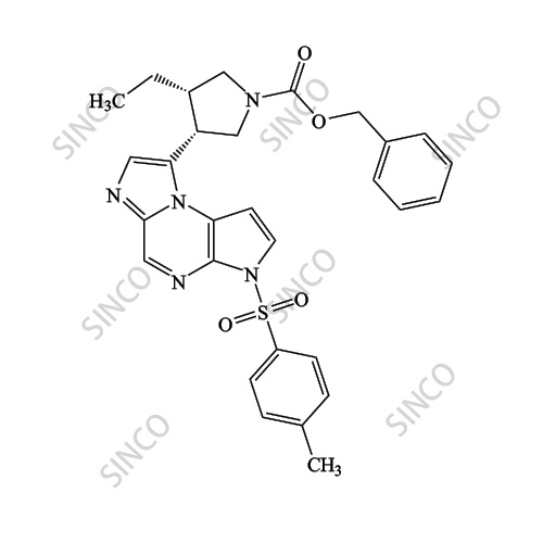 Upadacitinib Impurity 10