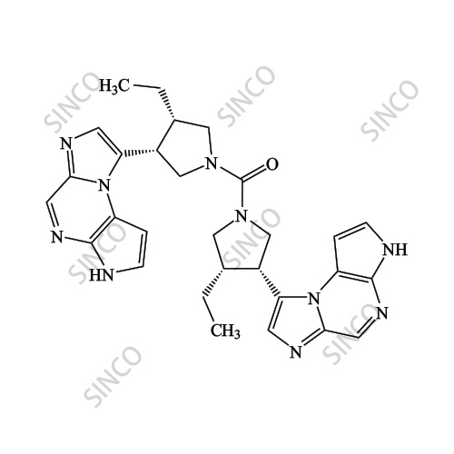 Upadacitinib Impurity 11