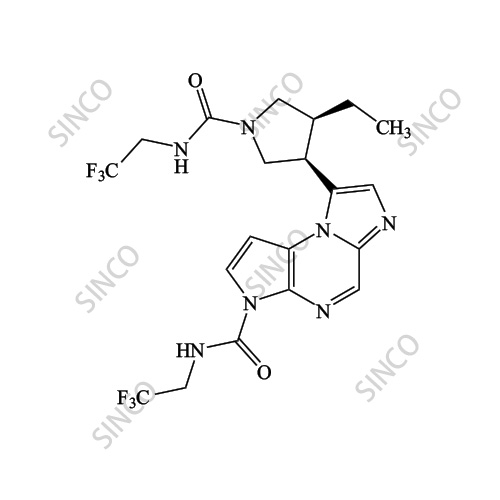 Upadacitinib Impurity 12