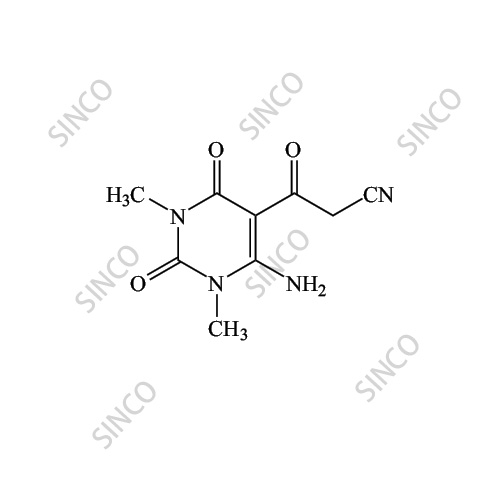 Urapidil Impurity 33