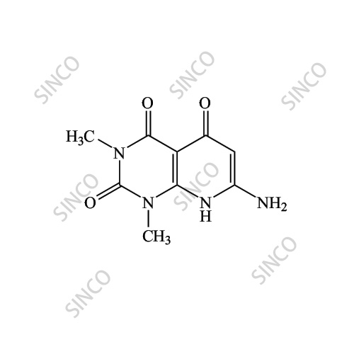 Urapidil Impurity 34