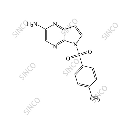 Upadacitinib Impurity 20