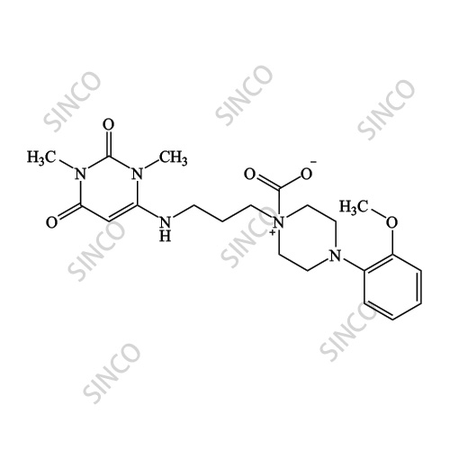 Urapidil Impurity 37