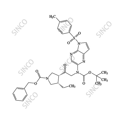 Upadacitinib Impurity 21