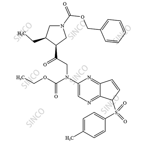 Upadacitinib Impurity 53