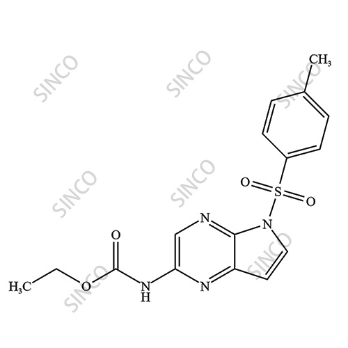 Upadacitinib Impurity 54