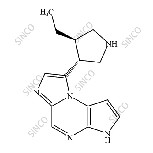 Upadacitinib Impurity 55