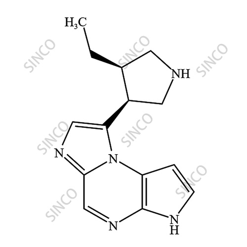 Upadacitinib Impurity 56