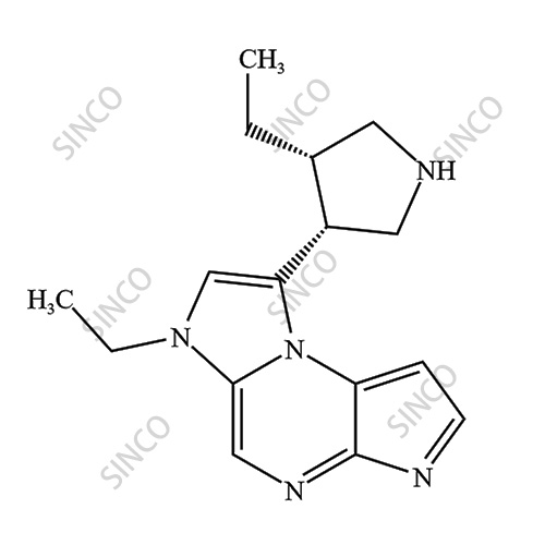 Upadacitinib Impurity 57