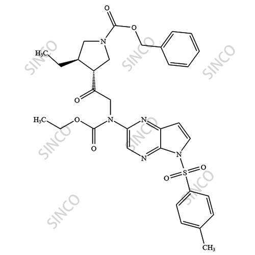 Upadacitinib Impurity 59