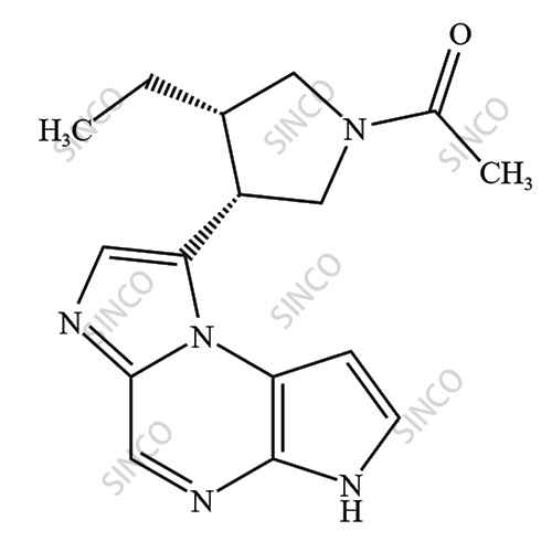 Upadacitinib Impurity 60
