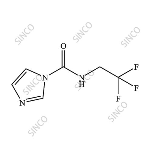 Upadacitinib Impurity 61