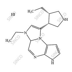 Upadacitinib Impurity 62 HI
