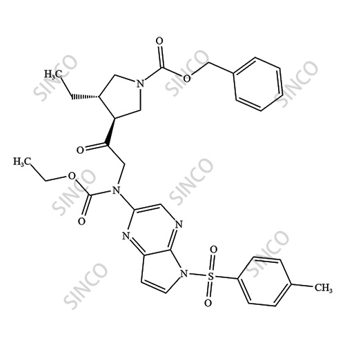 Upadacitinib Impurity 64