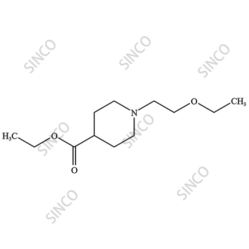 Umeclidinium Bromide Impurity 32