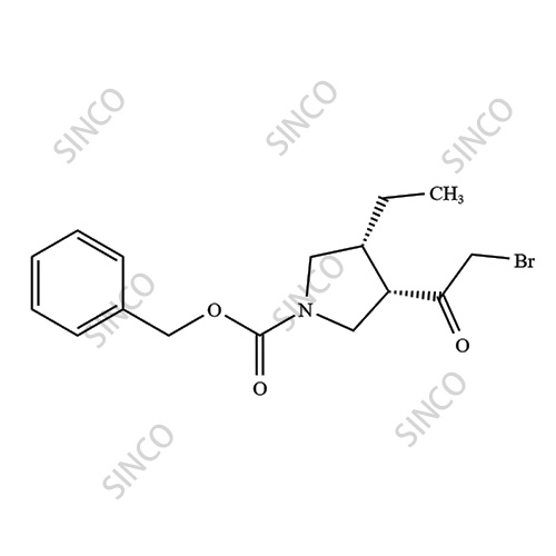 Upadacitinib Impurity 65