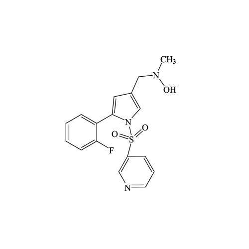 Vonoprazan Impurity 9