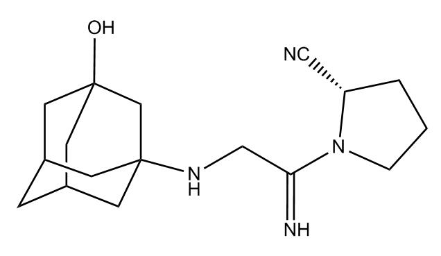 Vildagliptin Impurity 26