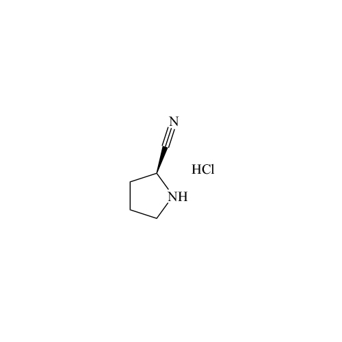 Vildagliptin Impurity 37 HCl