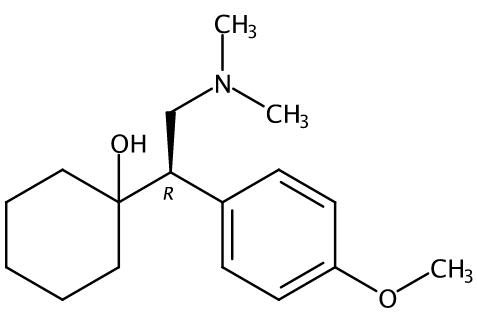 R-Venlafaxine