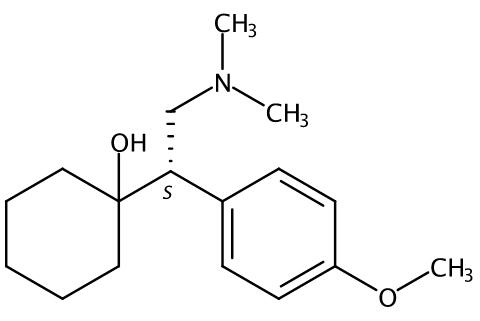 (S)-Venlafaxine