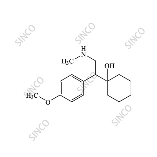 Venlafaxine Impurity D